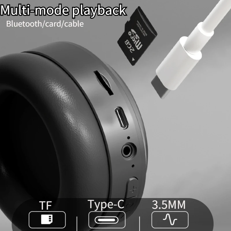 Over Ear HIFI Stereo M5 Headse – Gaming Headset Wired Bewertung und Preis