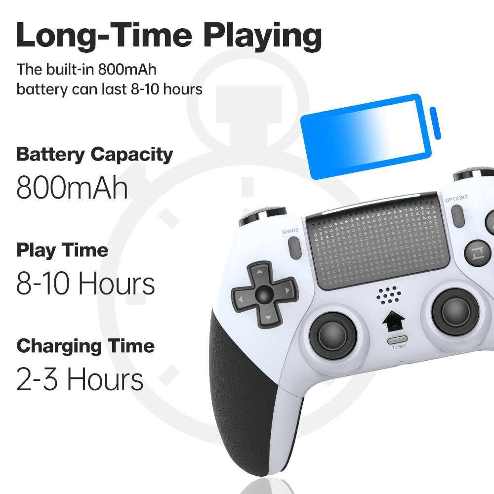 Kabelloser Controller Gamepad  – Console Gaming Steam Bewertung und Preis