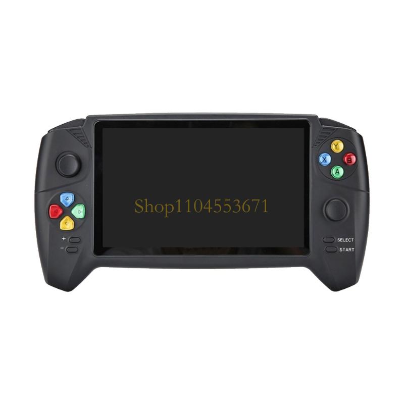 Bestseller Retro-Spielkonsole  – Gaming Console Handheld Best Bewertung und Preis