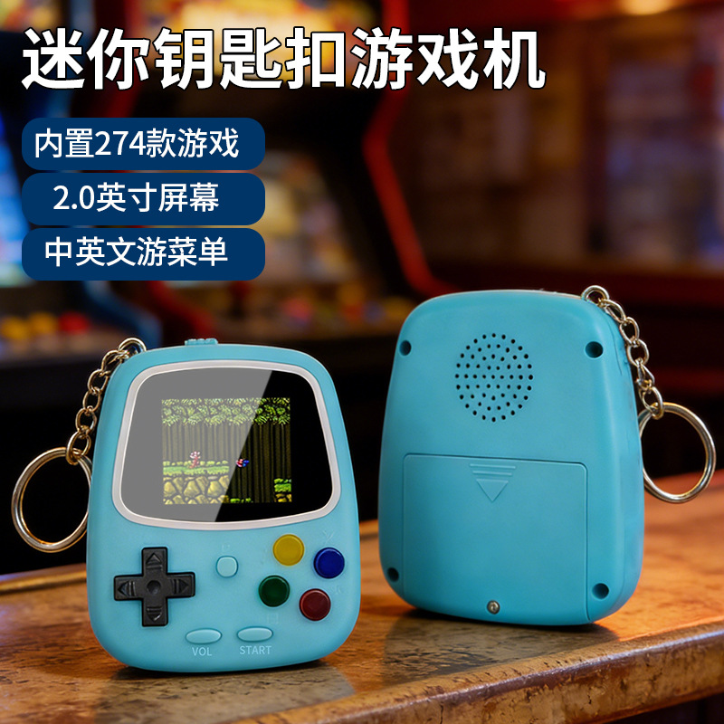 H3 Mini Handheld-Spielkonsole  – Gaming Console With Bewertung und Preis