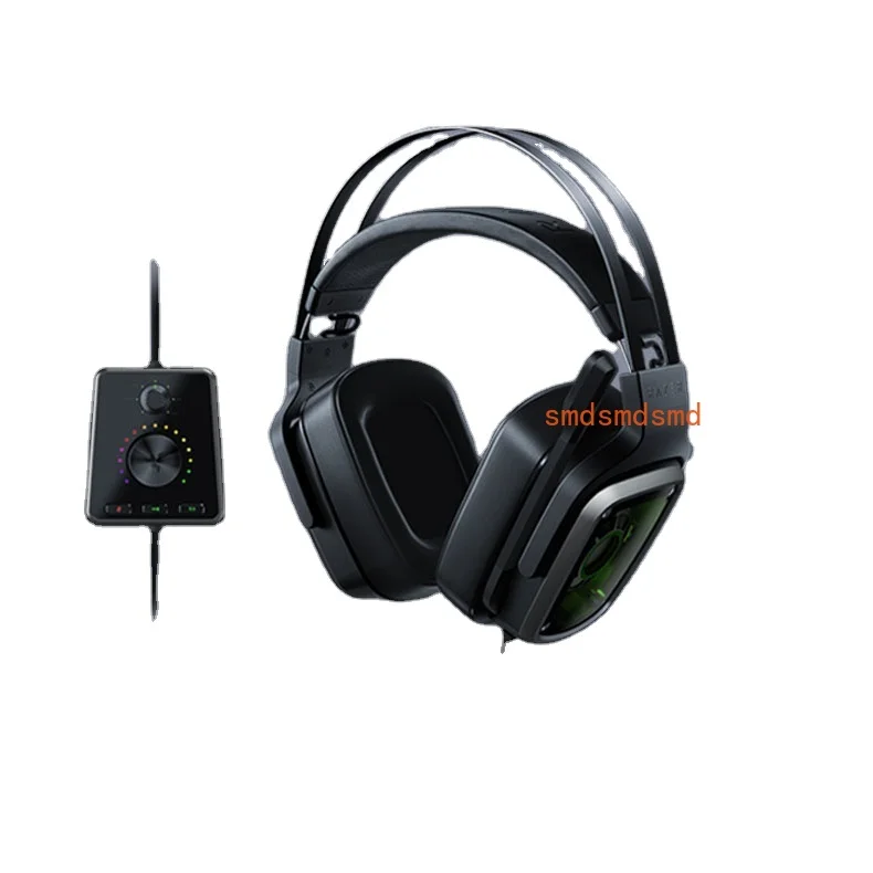 BBRazer Tiamat 7.1 V2 Gaming R – Gaming Headset Wired Bewertung und Preis