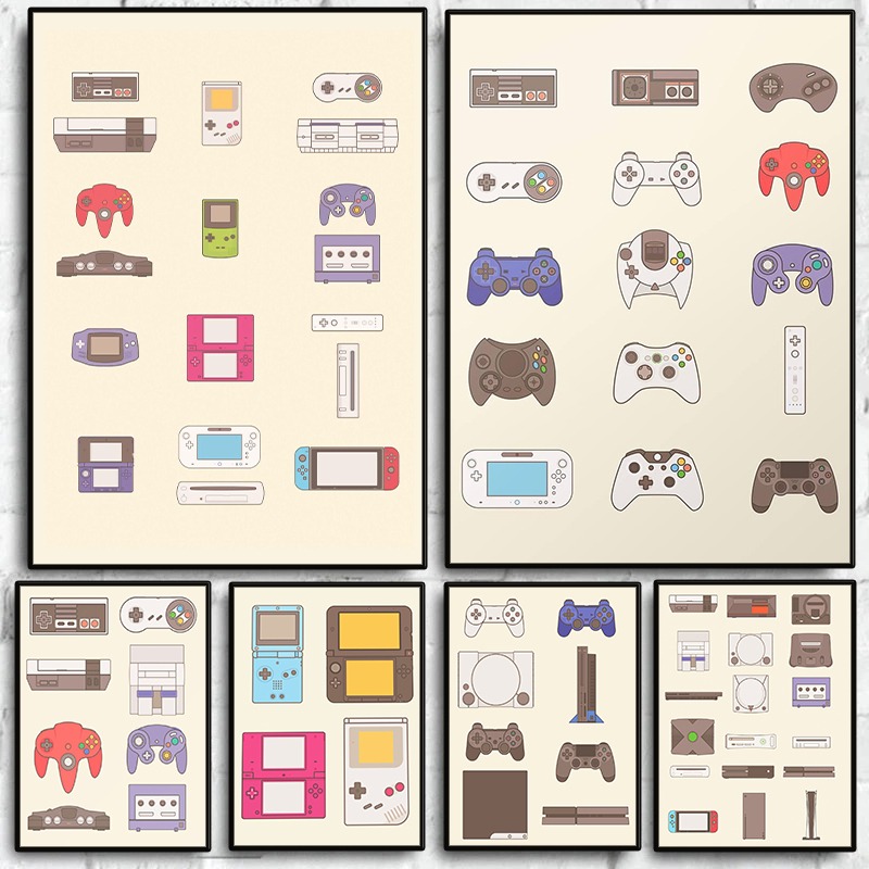 Videospiel-Handheld- und Konso – Gaming Console With Bewertung und Preis