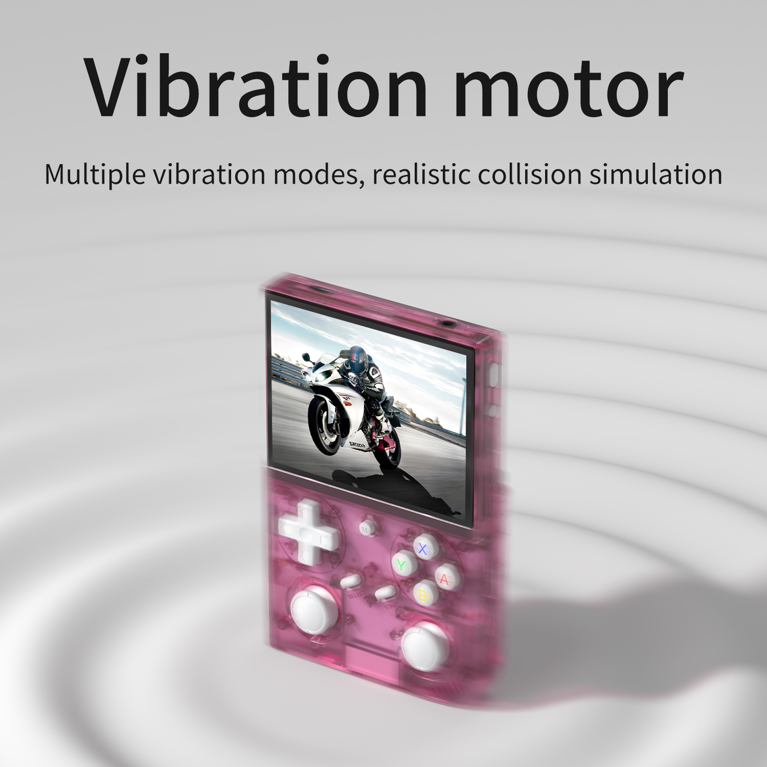 BATLEXP G350 Handheld-Spieleko – Gaming Console Linux Bewertung und Preis