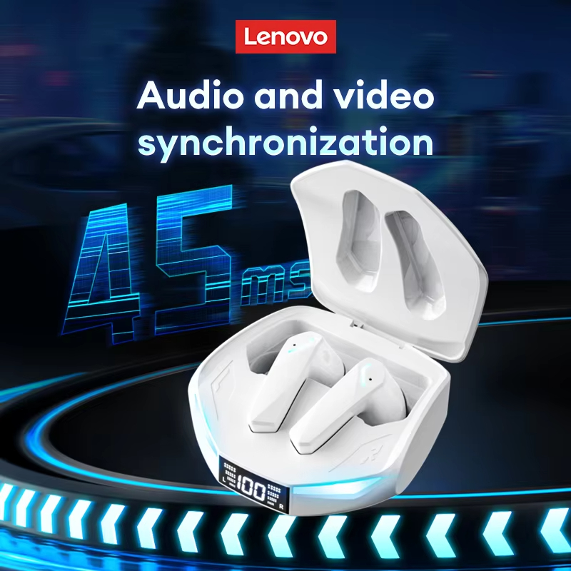 Neue Lenovo XT53 Wireless Upgr – Gaming Console For Your Phone Bewertung und Preis