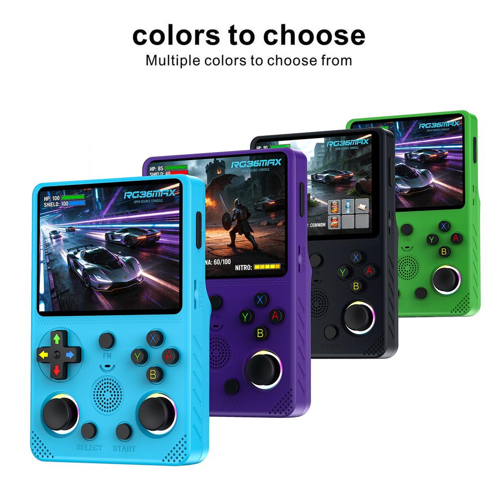 [Original] 2026 Neueste Retro- – Gaming Console Handheld Best Bewertung und Preis