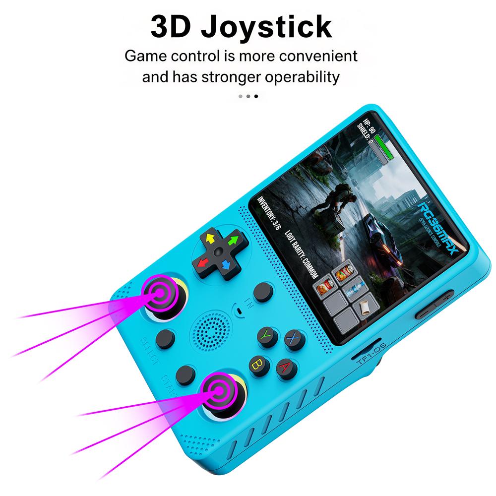 [Original] 2026 Neueste Retro- – Gaming Console Handheld Best Bewertung und Preis