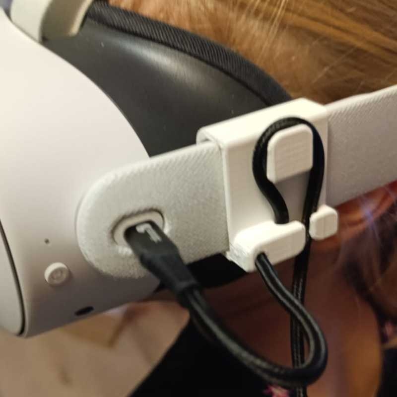 VR-Kabelmanagement-Clip für He – Gaming Headset Wired Bewertung und Preis