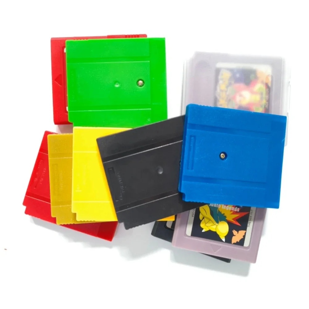GBC Pokemon-Serie Spielmodul S – Gaming Console And Bewertung und Preis