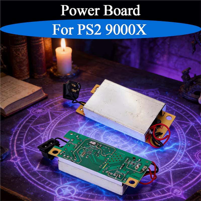 Für PS2 9000X Konsole 110-220V – Console Gaming Steam Bewertung und Preis