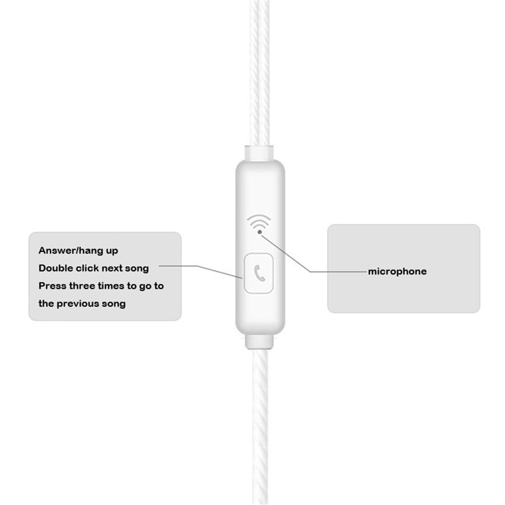 3,5mm Wired Kopfhörer In Ear H – Gaming Headset Wired Bewertung und Preis