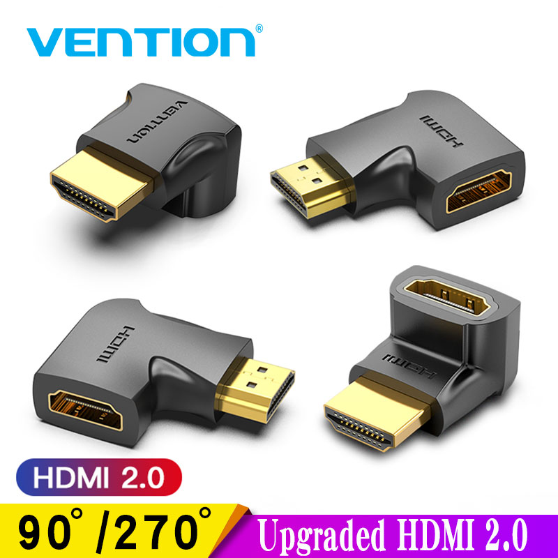 Vention HDMI-Adapter 90 270 Gr – Gaming Console Bundle Bewertung und Preis
