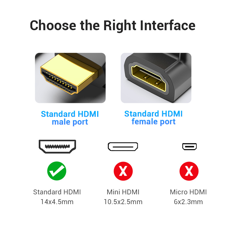 Vention HDMI-Adapter 90 270 Gr – Gaming Console Bundle Bewertung und Preis