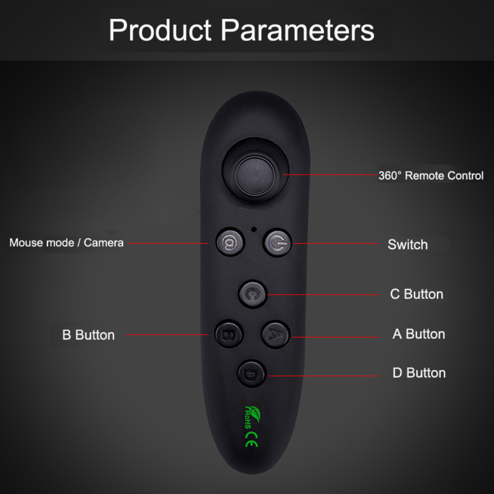 Steuerung Joystick für Android – Gaming Console For Your Phone Bewertung und Preis