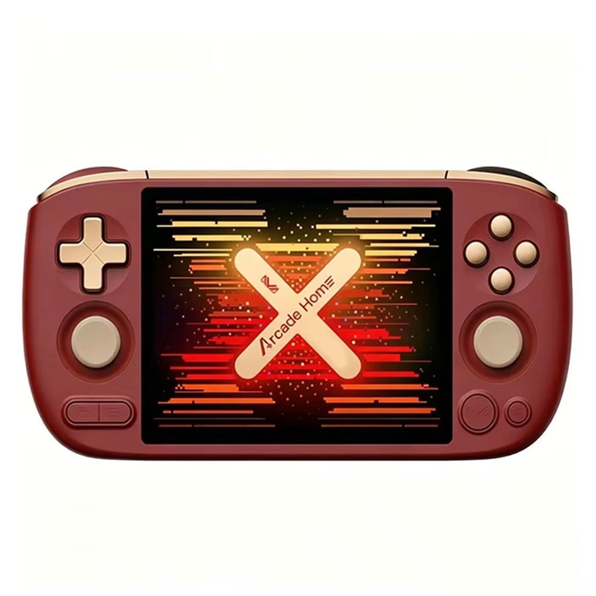 Aktualisierung. Pocket AIR Min – Gaming Console With Bewertung und Preis