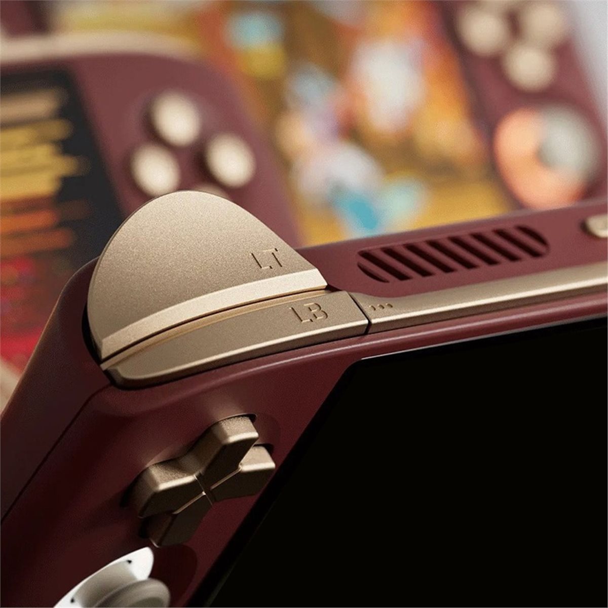 Aktualisierung. Pocket AIR Min – Gaming Console With Bewertung und Preis