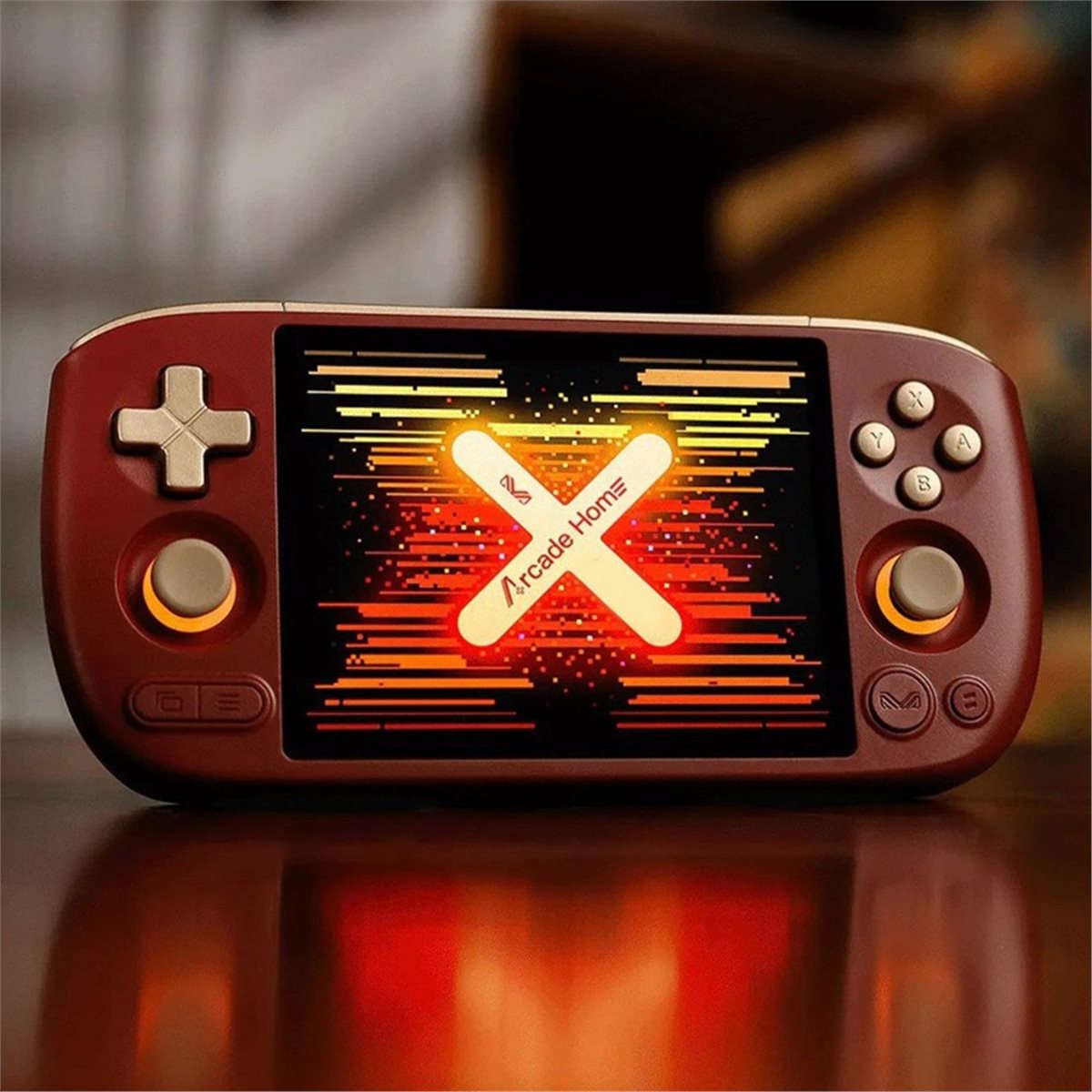 Aktualisierung. Pocket AIR Min – Gaming Console With Bewertung und Preis