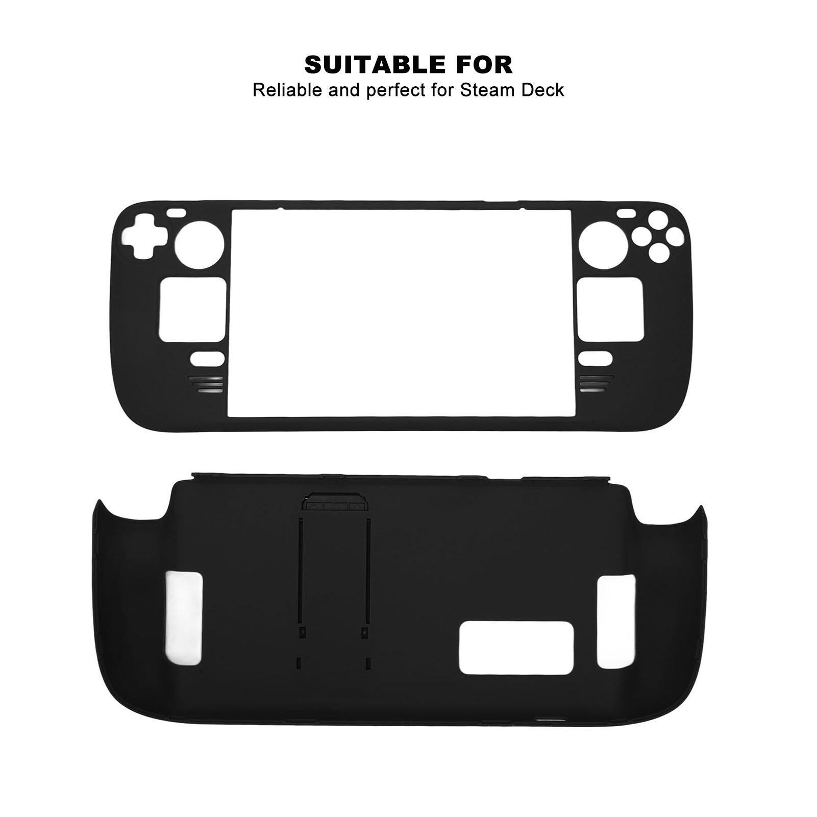Universelle Kickstand-Hülle, f – Console Gaming Steam Bewertung und Preis
