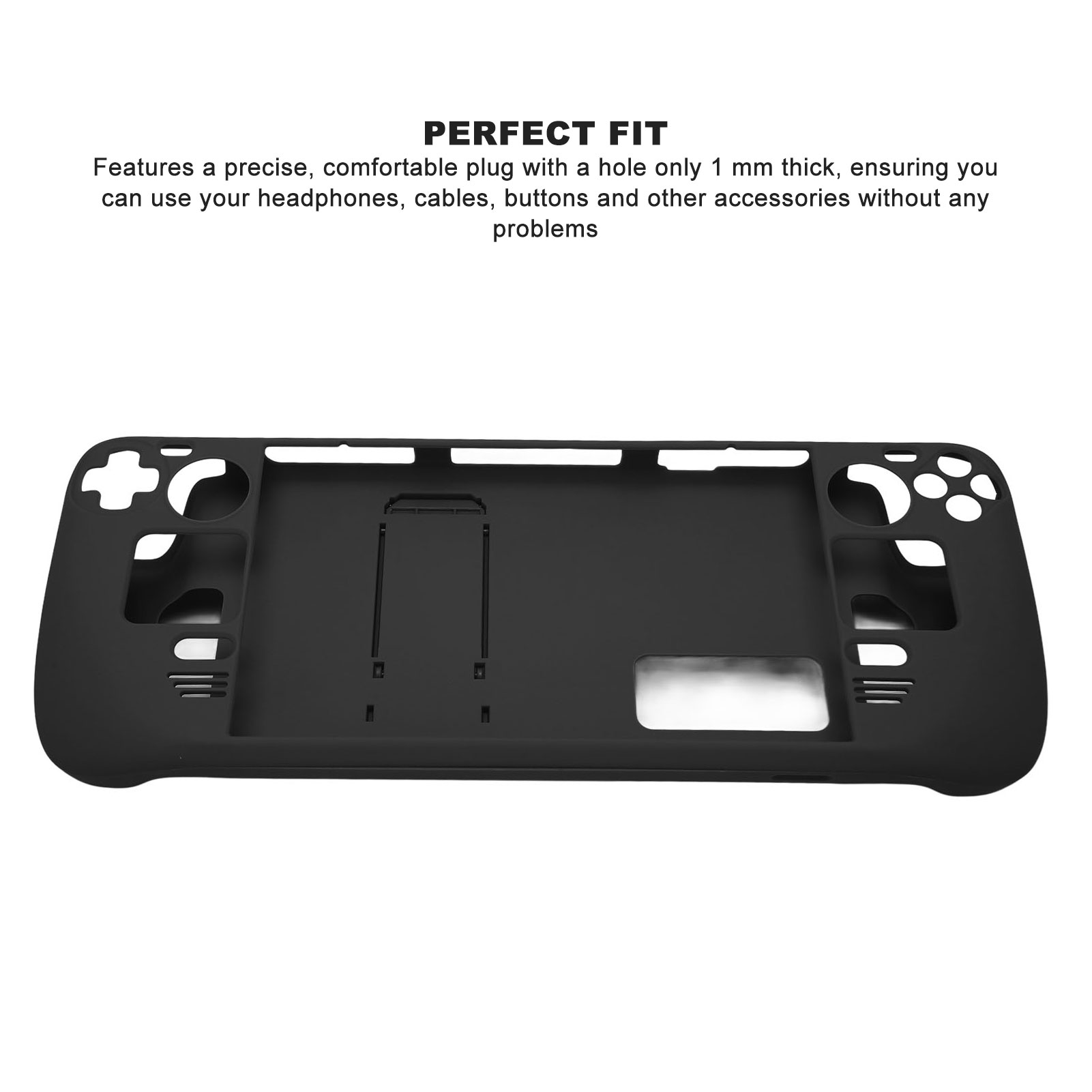 Universelle Kickstand-Hülle, f – Console Gaming Steam Bewertung und Preis