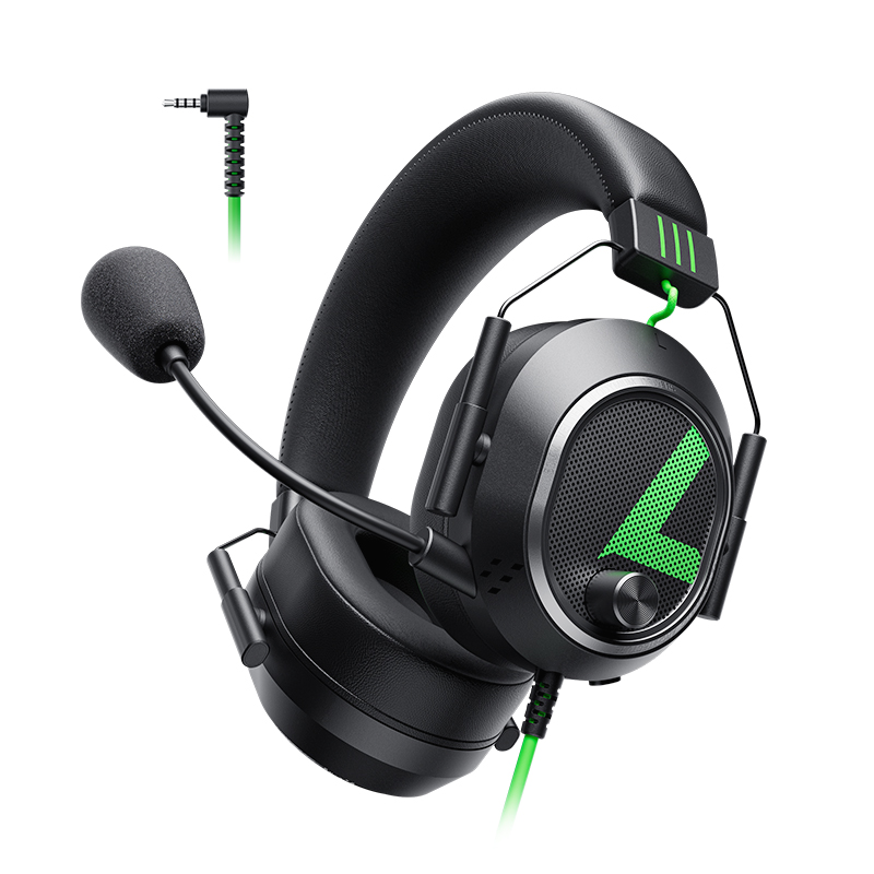 PLEXTONE G810 Heißer Verkauf C – Gaming Headset Wired Bewertung und Preis