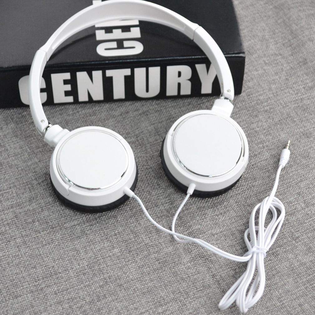 Faltbare Geräuschunterdrückend – Gaming Headset Wired Bewertung und Preis