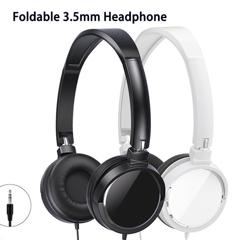 Faltbare Geräuschunterdrückend – Gaming Headset Wired Bewertung und Preis