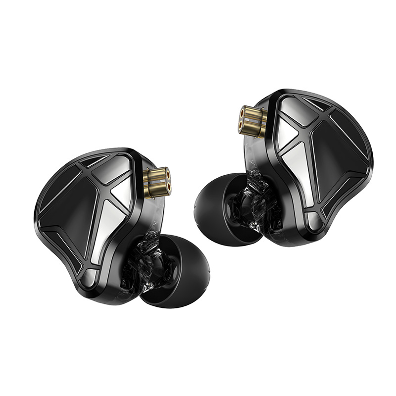    KZ Axas FPS Gaming IEM Kop – Gaming Console For Your Phone Bewertung und Preis